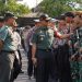 Danrem 084/Bhaskara Jaya Tekankan, Pengamanan VVIP adalah Tugas Negara Yang Sangat Mulia
