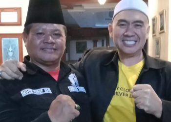 KPU Kota Malang Tetapkan Pasangan ABADI Maju di Pilkada Kota Malang