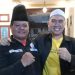 KPU Kota Malang Tetapkan Pasangan ABADI Maju di Pilkada Kota Malang