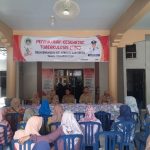 Bebas Narkoba, Pemdes Kembangan Gandeng BNNK Beri Penyuluhan Bahaya Narkoba IMG-20240927-WA0049