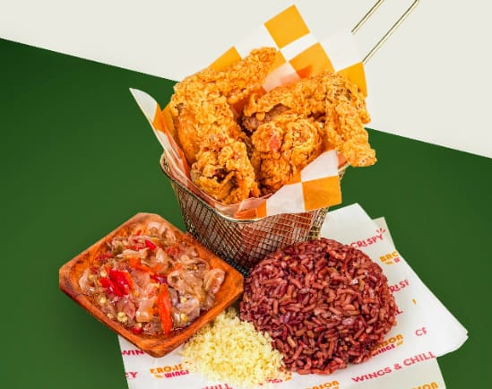 Mengenal SAGALA Group, Operator Cloud Kitchen Multi-Brand Inovatif Dibalik Kesuksesan Ayam Bang Dava 1