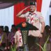 Peringati Hari Pramuka ke – 63, Begini Pesan Pj Wali Kota Batu