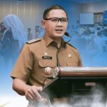 Pj Wali Kota Batu Himbau ASN Pemkot Batu Agar Netral Dalam Pilkada Pj Wali Kota Batu