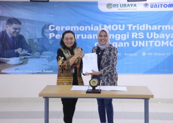 Mempererat Silaturrahmi,Alumni SMAK St Louis 1 Surabaya Menggelar Acara Reuni Akbar