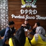 Terima Aspirasi Mahasiswa, Puguh Wiji Pamungkas Berharap Program DD Bisa Makmurkan Pedesaan WhatsApp Image 2024-09-11 at 08.56.53