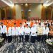 Konsolidasi Pemenangan Bersama Kader PKS, Khofifah: Mesin Sudah Panas, Optimis Menang Signifikan