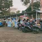 Sebanyak 24 PKL Dikawasan Sultan Agung Kota Batu Lega, Begini Ceritanya ! WhatsApp Image 2024-09-14 at 17.20.41