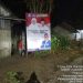All Out Menangkan Khofifah-Emil Di Pilgub Jatim, Dokter Agung Pasang Ratusan Baliho