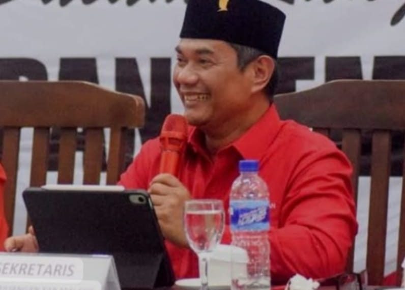 Terkait Pilkada, PDIP Kabupaten Malang Diisukan Pecah