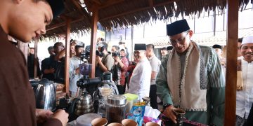 Sandiaga Uno