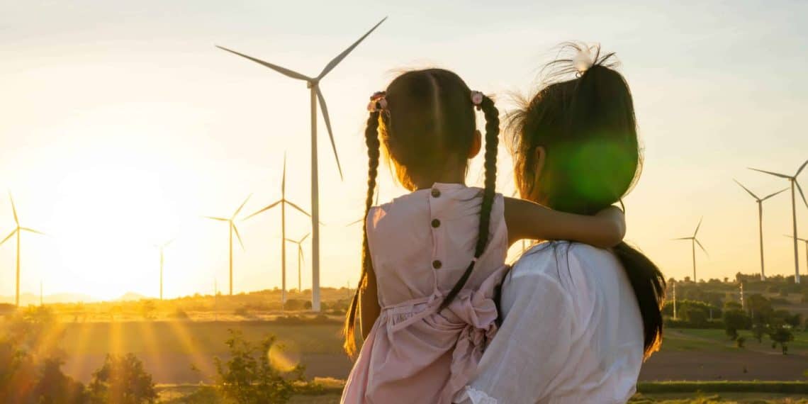 Pengurangan emisi secara signifikan dan solusi pengemasan yang inovatif. (foto: ist)