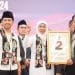 Khofifah-Emil Dapat Nomor Urut 2, Jadi Lambang Semangat Optimisme Dua Periode