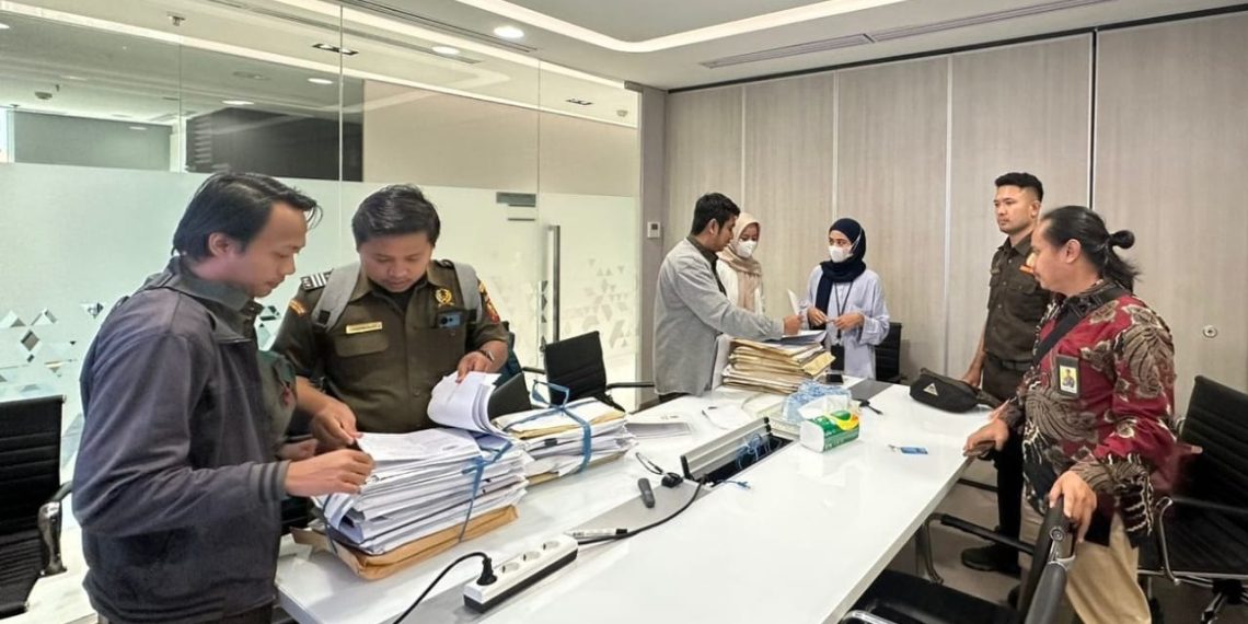 Diharapkan, pemblokiran rekening yang dilakukan pada semester II/2024 dapat memberi kontribusi yang lebih besar terhadap penerimaan negara. (foto: ist)