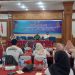 Dinas Pol PP Gresik Gelar Sosialisasi Rokok Ilegal