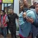 Rugikan Negara Milyaran Rupiah, Kejari Gresik Tahan Tersangka Fransiska dan Joko