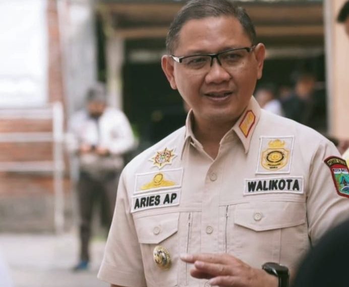 Sambut Perayaan HUT ke 23 Kota Batu, Pemkot Batu Bebaskan Denda Pajak 1 Pj Walikota Batu Aries Agung Paewai (Ist)