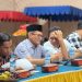 Warga Pranti Menganti Persilahkan Penghuni Perum MARS Manfaatkan Fasum Makam