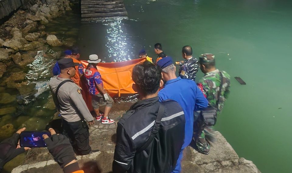 Siswa Kampung Inggris yang Terseret Ombak di Pantai Kedung Tumpang Akhirnya Ditemukan