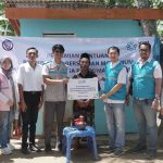 Kini, Masyarakat Panduman Jember Bisa Nikmati Air Bersih & Akses MCK dari Srikandi PLN WhatsApp Image 2024-10-01 at 14.35.08