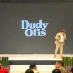 Dudy Oris 'Yovie & Nuno' Buka Pameran Jatim Fest 2024 WhatsApp Image 2024-10-03 at 15.22.39