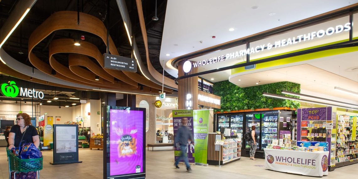Iwan Sunito Selesaikan Akuisisi Mall Senilai Rp218 M 1 Pelunasan pembelian pusat perbelanjaan The Grand Eastlakes jadi momentum peluncuran platform Fund Management One Global Capital. (foto: ist)