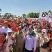 PKS Jatim Launching Gerakan Jurkam Emak-Emak Untuk Khofifah
