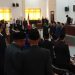 Jabatan Ketua DPRD Kabupaten Sampang Definitif Rudi Kurniawan