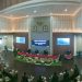 Momen Sakral HUT ke 23 Kota Batu,  Pj Wali Kota Batu Menyebut Bangga dari Berbagai Capaian yang Diraih 