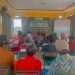 TMMD 122 Kodim 0809 Bersama DPMD Provinsi Jatim Berikan Edukasi Belanova