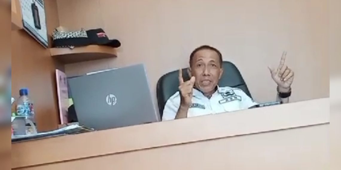 Lurah Klatak Sebut Lahan 1 Hektare di Lingkungan Tanjung Berganti Pemilik, Muncul Nama Eks Danlanal Banyuwangi 1 Ali Murtadlo