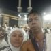 Cerita Haru & Lucu Penjual Lumpia Ruli Suprapti & Suami Jalani Ibadah Umroh Kali Pertama