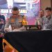 Perkuat Sinergitas, Bank Jatim dan Polda Jatim Teken Perjanjian Kerja Sama