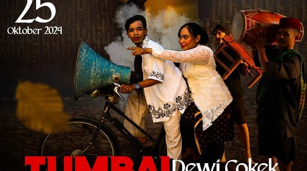 6 Grup akan Tampil dalam Parade Teater Jatim 2024 1 Parade Teater Jatim 2024 pada 25 - 26 Oktober 2024 di Gedung Kesenian Cak Durasim di Jl. Getengkali, Surabaya. (foto: ist)