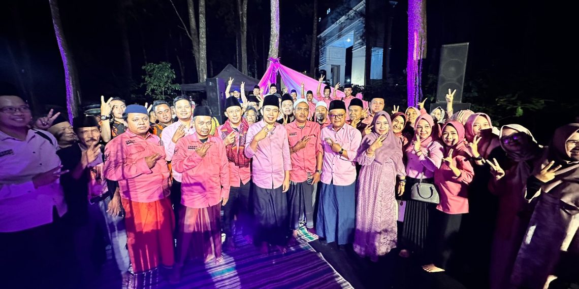 Cabup Jember Gus Fawait Sebut Santri Punya Saham Besar Terhadap Kemerdekaan RI