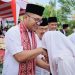 Kapolres Batu Hadir di Perayaan HSN  2024 di Balai Kota Among Tani Batu 