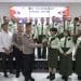 Polres Tulungagung Terima Kunjungan SMAN Taruna Brawijaya Kediri 6 Polres Tulungagung Terima Kunjungan SMAN Taruna Brawijaya Kediri