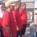 Pemdes Hulaan Kecamatan Menganti Sukses Gelar HUT Kemerdekaan RI ke-79