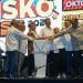Dorong Pengembangan Bisnis UMKM, Bank Jatim Sukses Selenggarakan Diskofest 2024