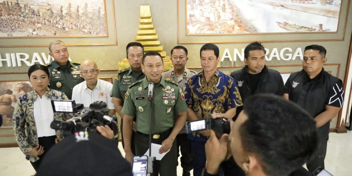 International Triathlon 2024, Warga Surabaya Dihimbau Gunakan Jalur Alternatif