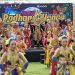 Seniman Cilik Suguhkan Berbagai Tarian Asli Banyuwangi di Festival Padang Ulanan