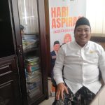 H.Puguh : Santri Turut Andil Berdirinya Negara Kesatuan RI WhatsApp Image 2024-10-25 at 09.26.01