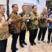 DLU Beri Reward Karyawan/Mitra Berprestasi & Suport Pembangunan IKN lewat Angkutan Laut