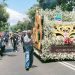 Batu Art Flower Carnival 2024, Ajang Pamer Potensi Daerah di Kota Batu  