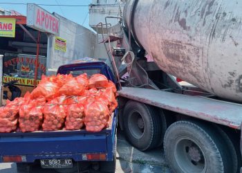 Charity Fun Run Sukses Galang Dana Rp363 Juta untuk Pendidikan Anak-anak di Bali