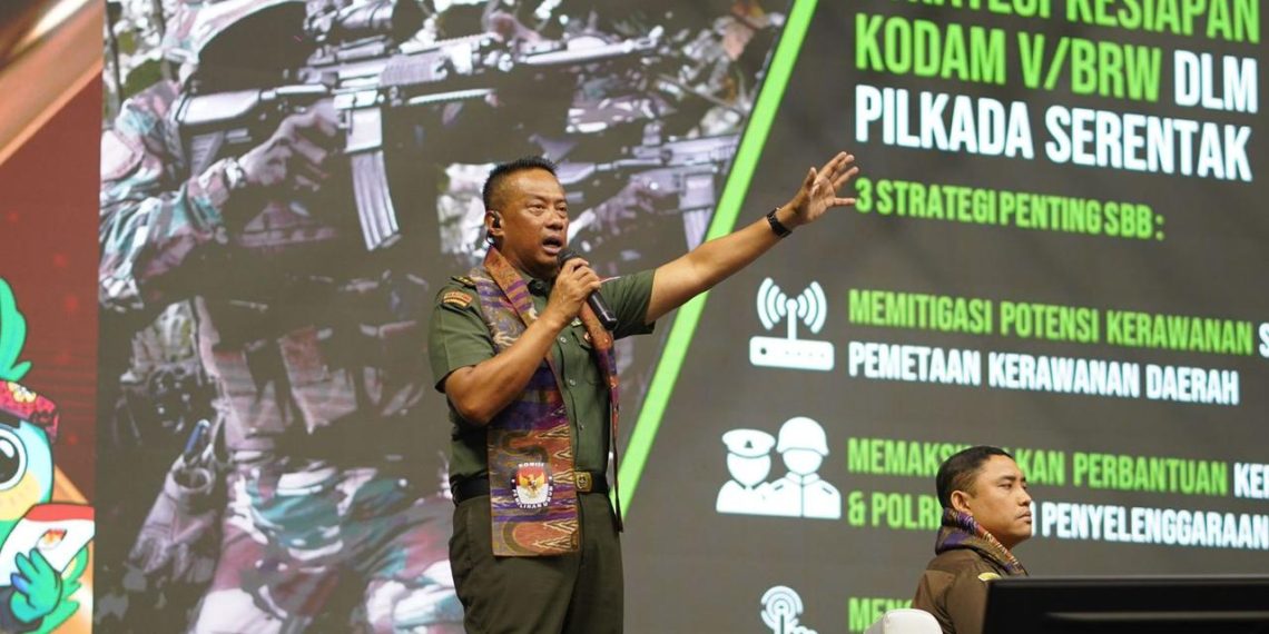 Aduan Warga Soal Dugaan Mafia Tanah di Jawa Timur LaNyalla Siap Tindaklanjuti