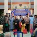 Pemdes Sidokumpul Bungah Berikan Paket Bantuan untuk Puluhan Penyandang Disabilitas
