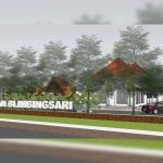Kantor Kecamatan Blimbingsari Mulai Dibangun Bertahap IMG-20241112-WA0057