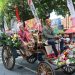 Peringati Hari Jadi Ke 819, Kabupaten Tulungagung Gelar Upacara Adat Bersih Nagari