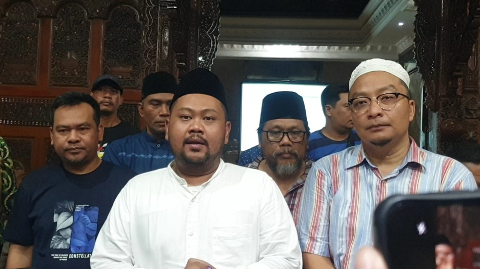 Hasil Quick Count, Paslon Yani-Alif Menang Hampir 60 Persen