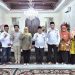 Silaturrahim dengan Khofifah-Emil, Ketua PKS Jatim: Syukuri Kemenangan dan Siap Lanjutkan Kolaborasi Bangun Jawa Timur